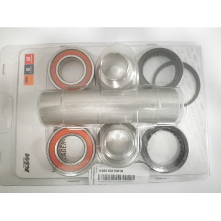 A46010015010  Rear Wheel Repair Kit KTM EXC-F 450  '24-'25