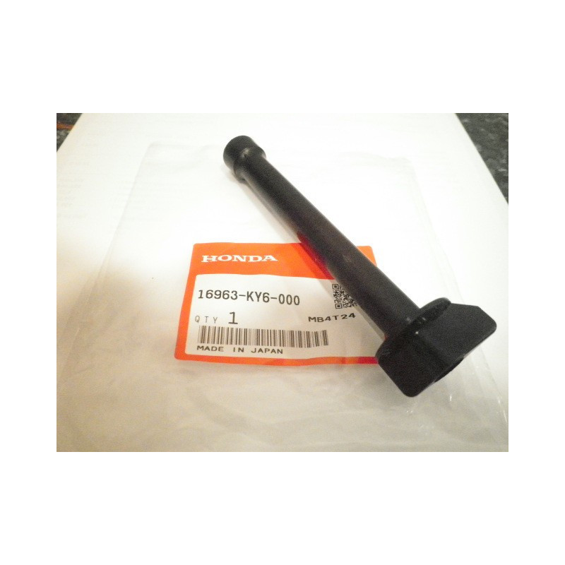 16963KY6000  Διακόπτης Ρουμπινέτου Βενζίνης Honda XRV-750 Africa Twin '93-'00