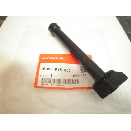 16963KY6000  Lever Fuel Cock  Honda XRV-750 Africa Twin '93-'00