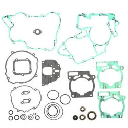 34-6227   PROX Complete Engine Gasket Set KTM EXC-125  '07-'16