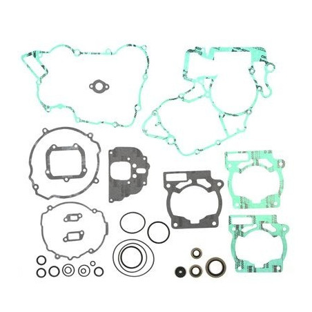 34-6227  PROX Σετ Φλάντζες Γενικής Επισκευής Μοτέρ KTM EXC-125  '07-'16