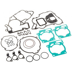 860VG808330  Vertex Complete Engine Gasket Set KTM EXC-125 '07-'16