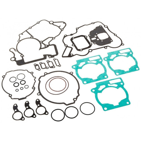 860VG808330  Vertex Complete Engine Gasket Set KTM EXC-125 '07-'16