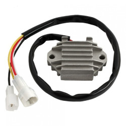 AYA6064  Arrowhead Rectifier Assy Yamaha WR-250F/450F '03-'06
