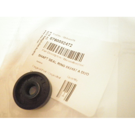 0760082472   Shaft Seal Ring KTM EXC-SX  2stroke