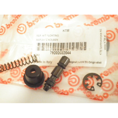 79202032044  Repair Kit Piston 9,0mm KTM SXF-250-350 '16-'18