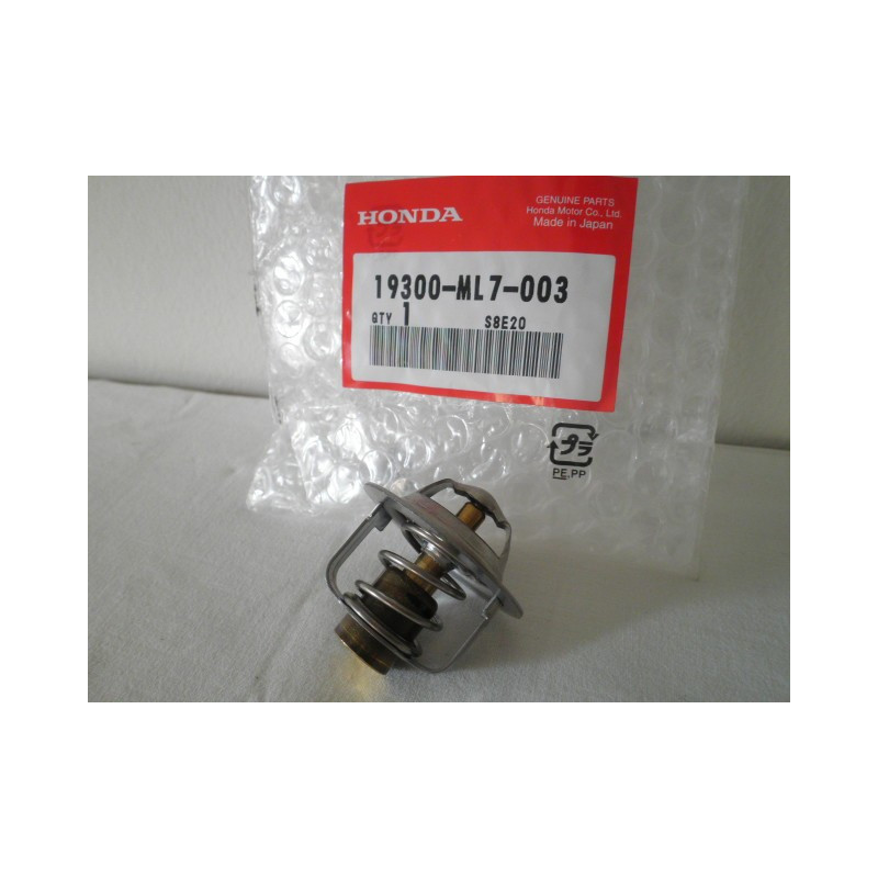 19300ML7003  Honda Thermostat Assy CBF-CBR-600