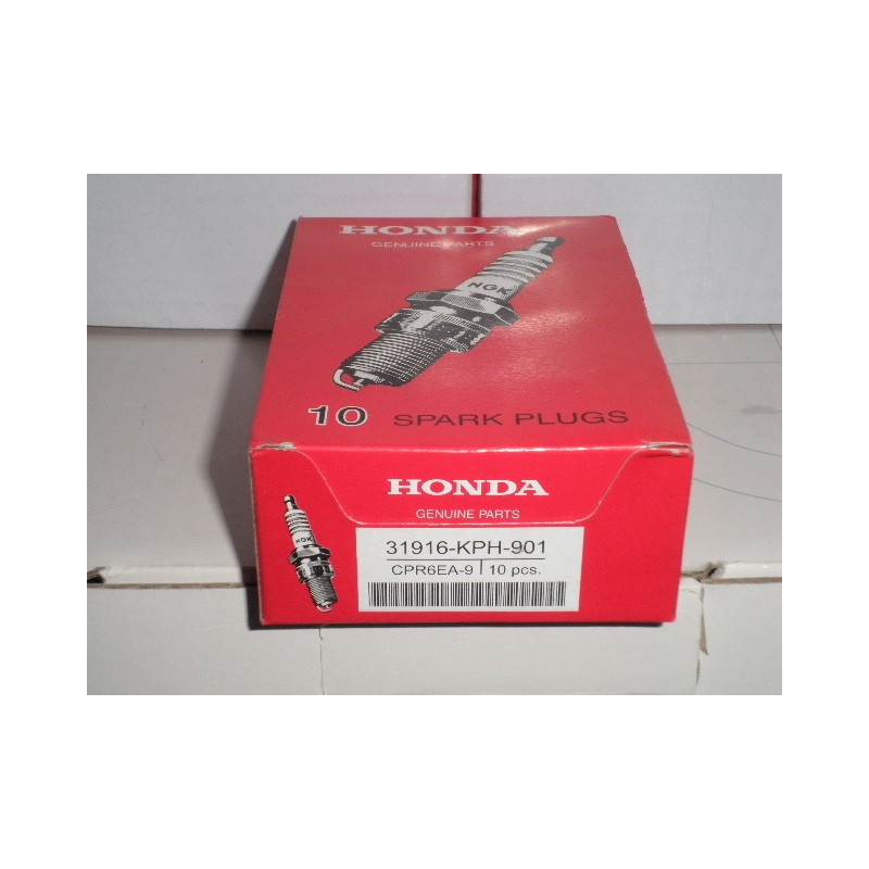 31916KPH901 Spark plug CPR6EA-9