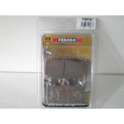 FDB574ST  Ferodo Front Brake Pads Suzuki GSF650-1250 GSXR600-750 SV1000