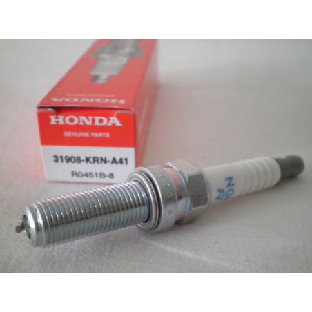 31908KRNA41  Honda CRF-250R Spark Plug R0451B-8