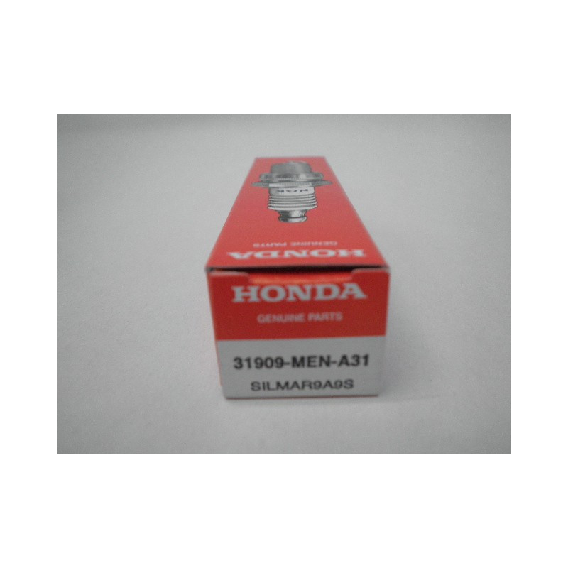 31909MENA31  Μπουζί  SILMAR9A9S