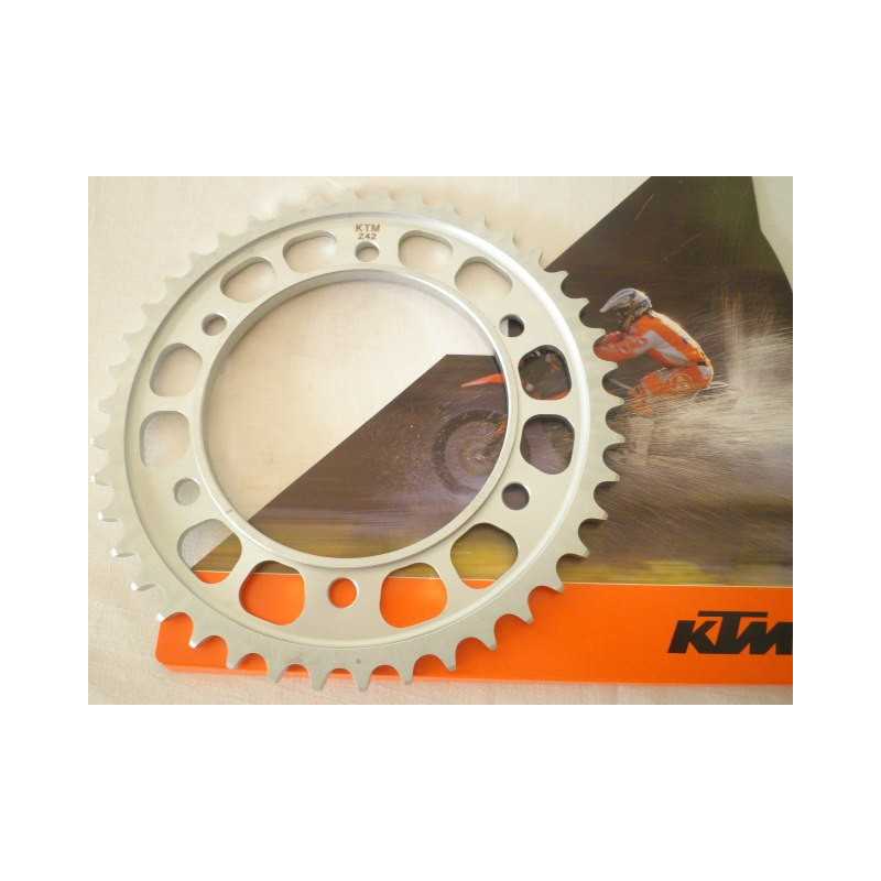 60010051042  KTM ADV-950/990 Rear Sprocket