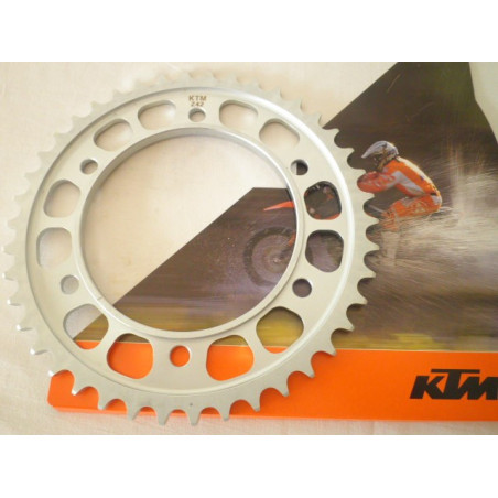 60010051042  KTM ADV-950/990 Rear Sprocket