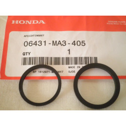 06431MA3405 Honda XRV/XLV/Hornet Seal Set Piston Fr. Brake