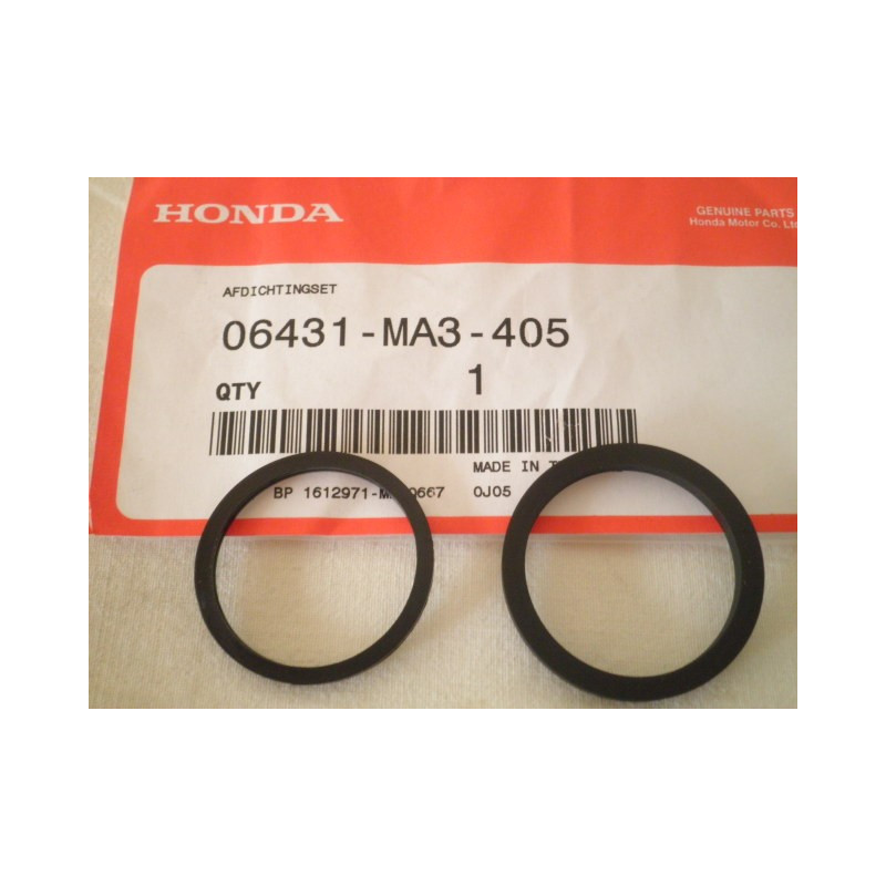 06431MA3405 Honda XRV/XLV/Hornet Seal Set Piston Fr. Brake