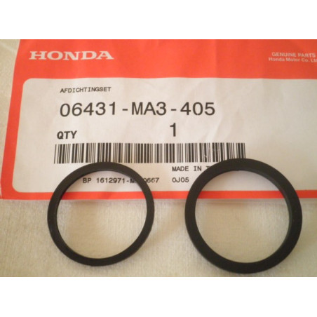 06431MA3405 Honda XRV/XLV/Hornet Seal Set Piston Fr. Brake