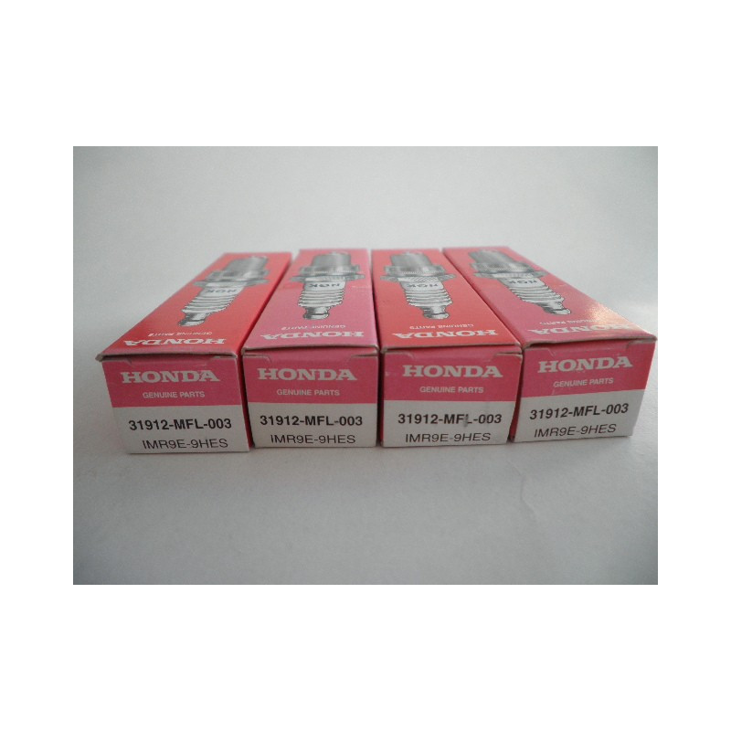 31912MFL003  Spark plug IMR9E-9HES