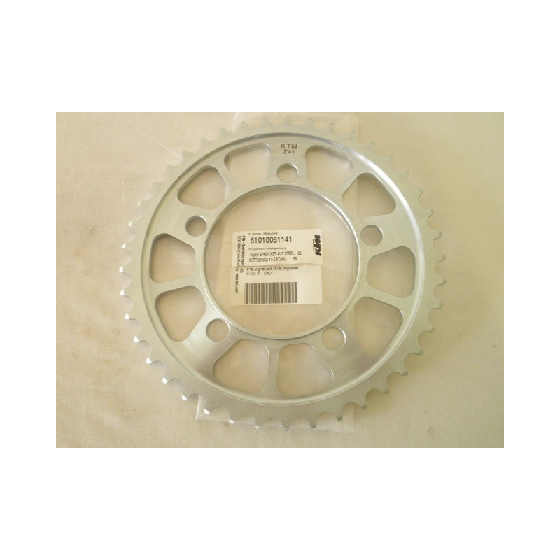 61010051141  KTM SM-T 990 Γρανάζι Οπίσθιο