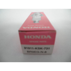 31911KSK731  Μπουζί  BR9EG-N-8