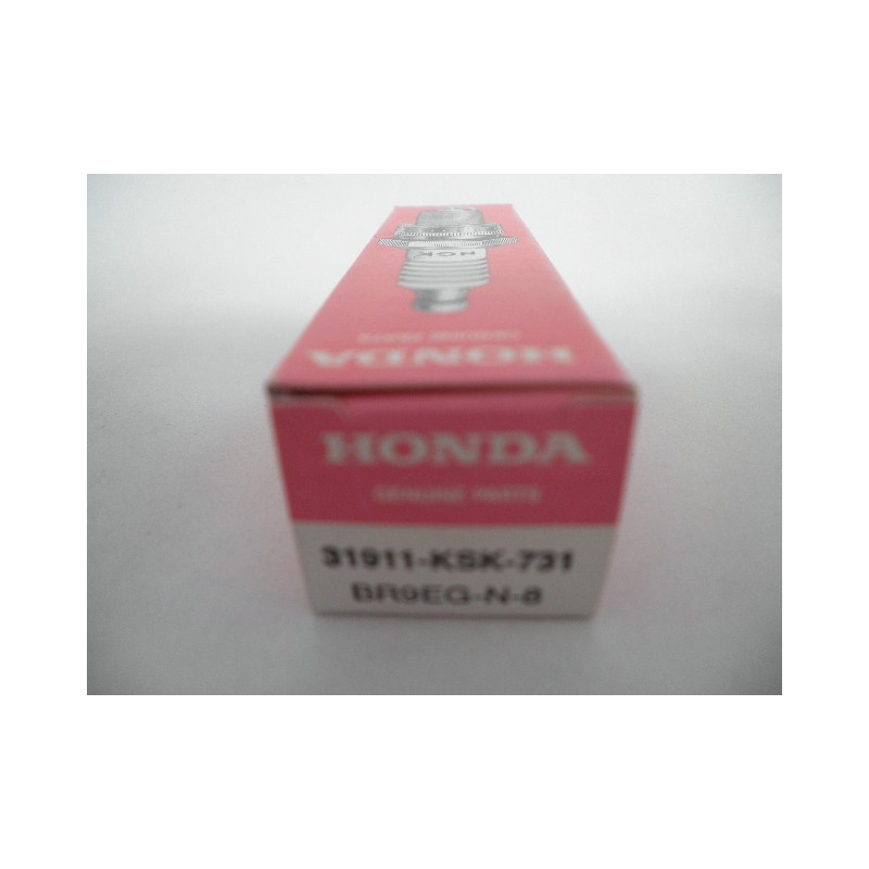 31911KSK731  Μπουζί  BR9EG-N-8