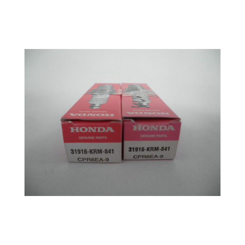 31916KRM841 Spark plug CPR8EA-9