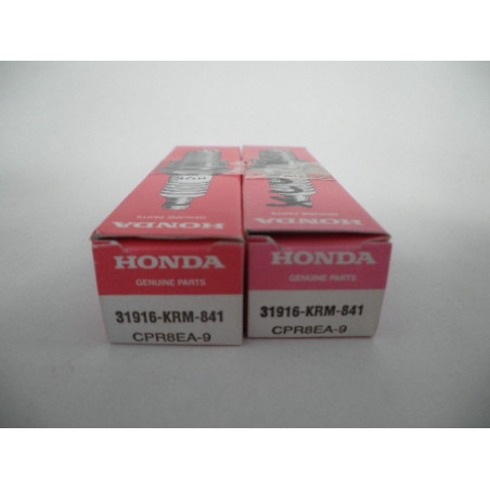 31916KRM841 Spark plug CPR8EA-9