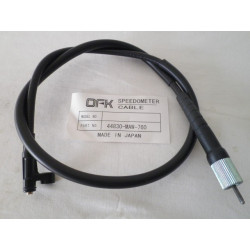 8.11  Honda XL-650V Speedometer Cable JPN