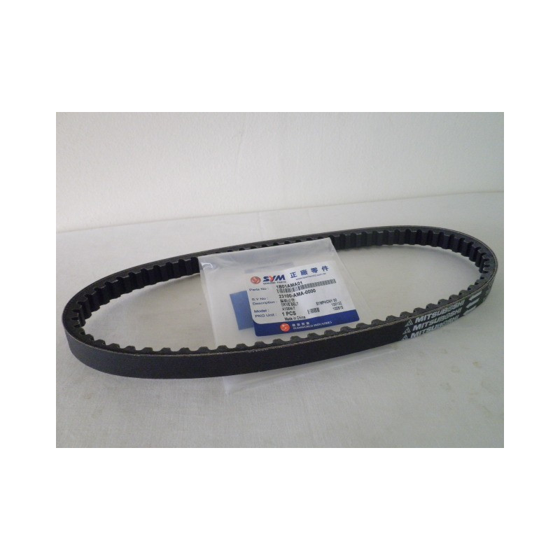 1B01AMA01 Sym Symphony-50 Drive Belt