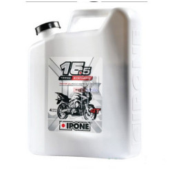 IP.0020 Λιπαντικό IPONE 15W/50 Ημισυνθετικό 4l.