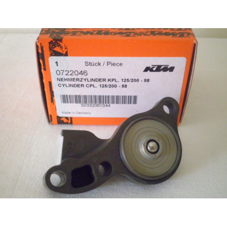 50332061044  KTM EXC-125-200 & LC-4 Clutch Cylinder Cpl.