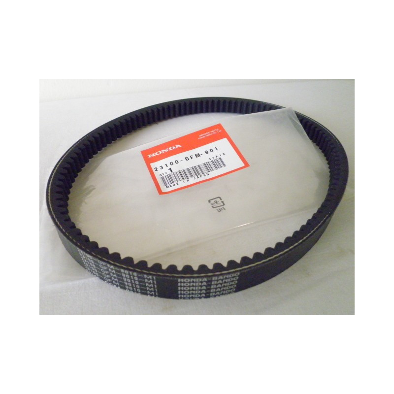 23100GFM901 Honda NHX-110i Lead  Driving Belt