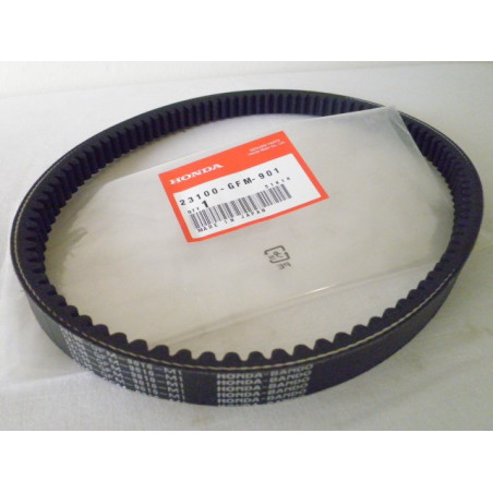 23100GFM901  Ιμάντας ΚΊνησης Honda NHX-110i Lead 