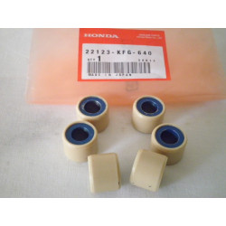 22123KFG640 Honda FES-250 Foresight Tranmission Rolls