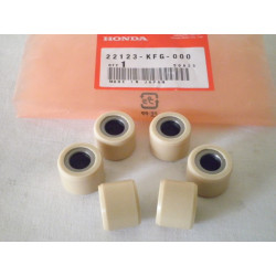 22123KFG000 Honda FES-250 '98 Foresight Μπίλιες Φυγοκεντρικού