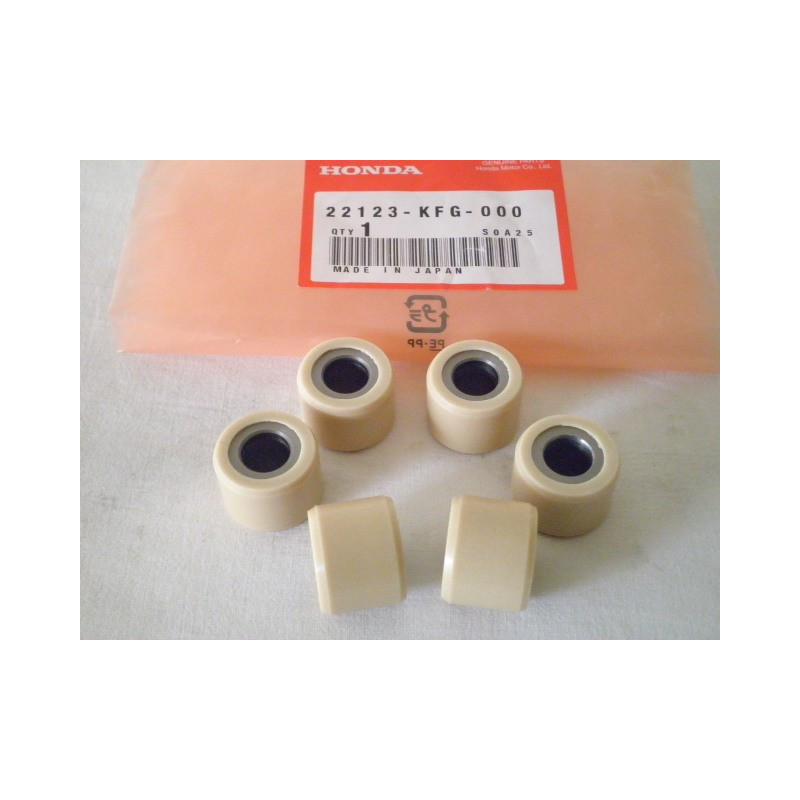 22123KFG000 Honda FES-250 '98 Foresight Transmission Rolls 