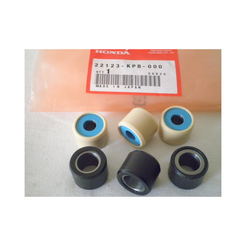 22123KPB000 Honda NSS-250 Jazz Transmission Rolls