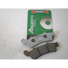 FDB 2105 AG Ferodo FrontDisc Brake Pads Aprilia Scarabeo 125 250 300 Atlantic 200 250 400 500