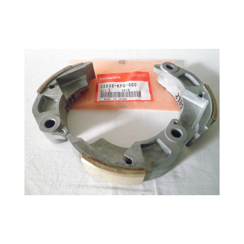 22535KFG000  Honda Weight Clutch FES-250 Foresight