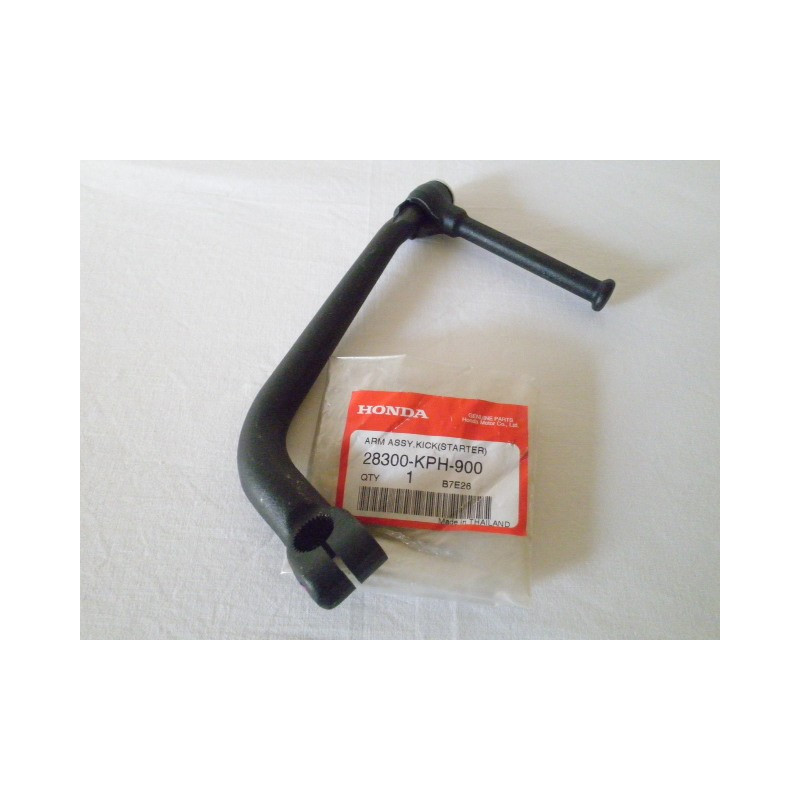 28300KPH900  Μανιβέλα Honda ANF-125 Innova