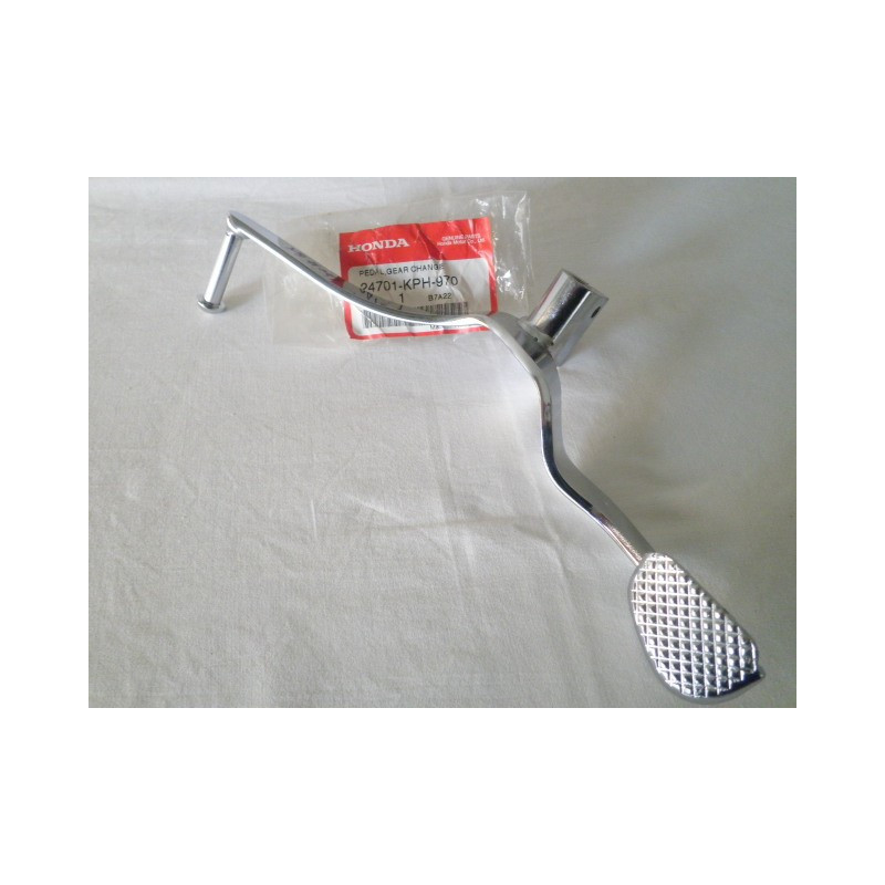 24701KPH970  Πετάλ Ταχυτήτων Honda ANF-125 Innova