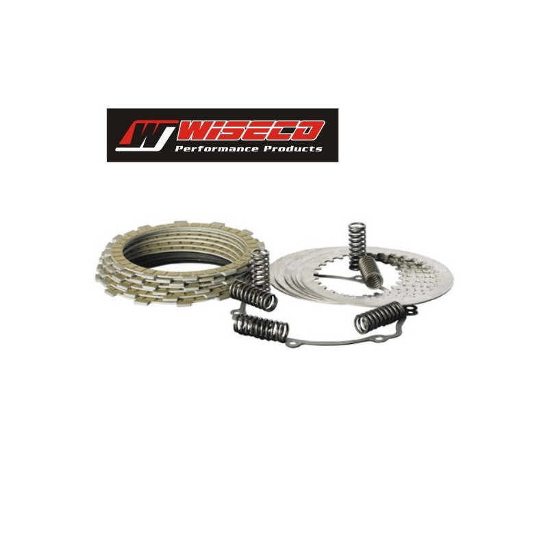 CPK006 Wiseco Σετ Δίσκοι Συμπλέκτη Honda CR 250