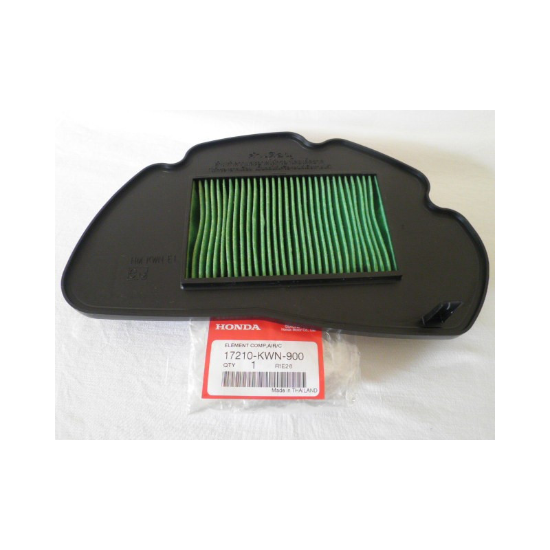 17210KWN900 Honda PCX-125 Air Filter