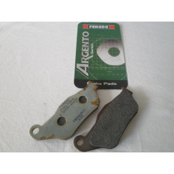 FDB 2208 AG Ferodo Front Disc Brake Pads Yamaha YP-125R/250R X-Max