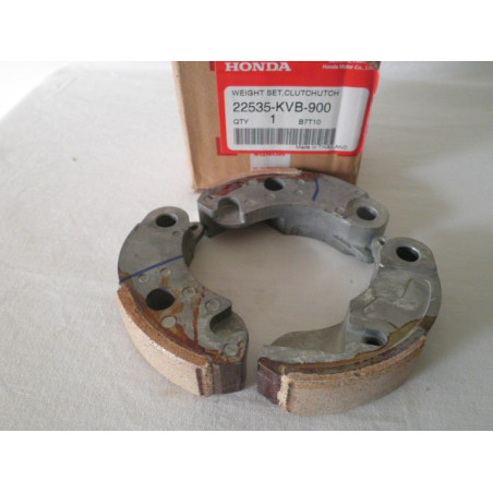 22535KVB900 Honda NHX-110i Lead Σιαγώνες Φυγοκεντρικού