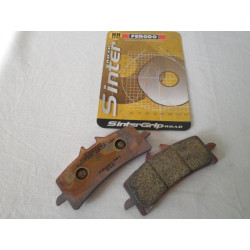 FDB2218ST Ferodo Front Disc Brake Pads KTM RC8 1190