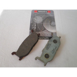 FDB781 Ferodo Front Disc Brake Pads Yamaha XJ-600/ 900 Diversion 