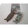 FDB781 Ferodo Front Disc Brake Pads Yamaha XJ-600/ 900 Diversion 