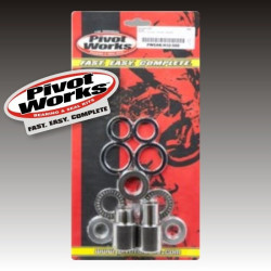 PWSAK-H32-500 Pivot Works Swing Arm Kit Honda CRF 450R 450X 250R