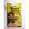 37-100202 ProX front brake pads Yamaha YZ125-250 WR200-250-500 YFZ450 XTZ750 YFM700