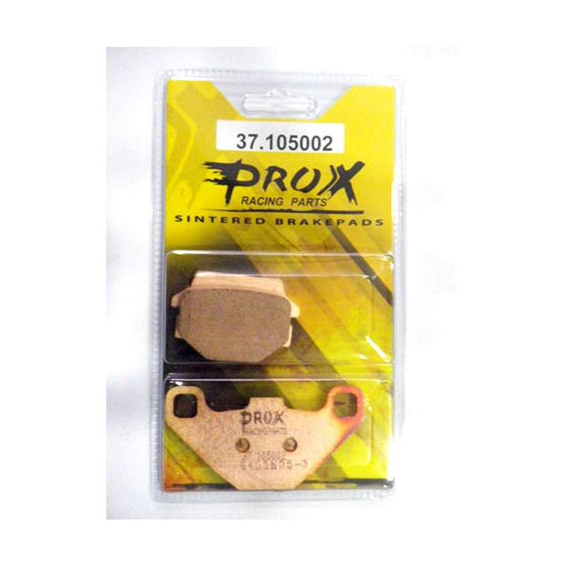 37-105002 ProX Εμπρόσθια Τακάκια Kawasaki KMX 125-200 KDX 125 KX 100-125-250 KXF 250 KXT 250 AR 50